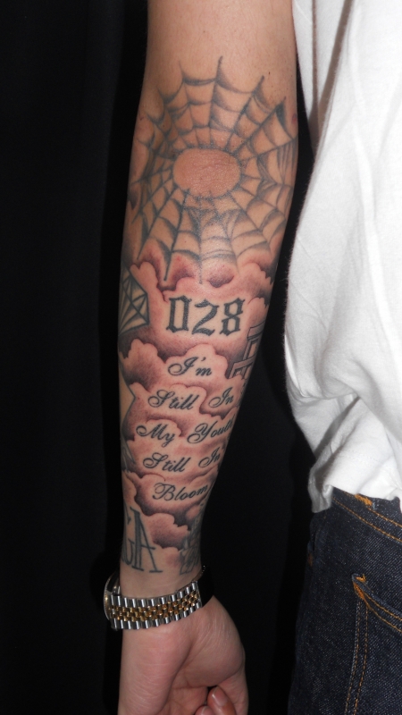 東京 吉祥寺 タトゥー Lh Ink Tattoo Studio 東京 吉祥寺 タトゥー Lh Ink Tattoo Studio